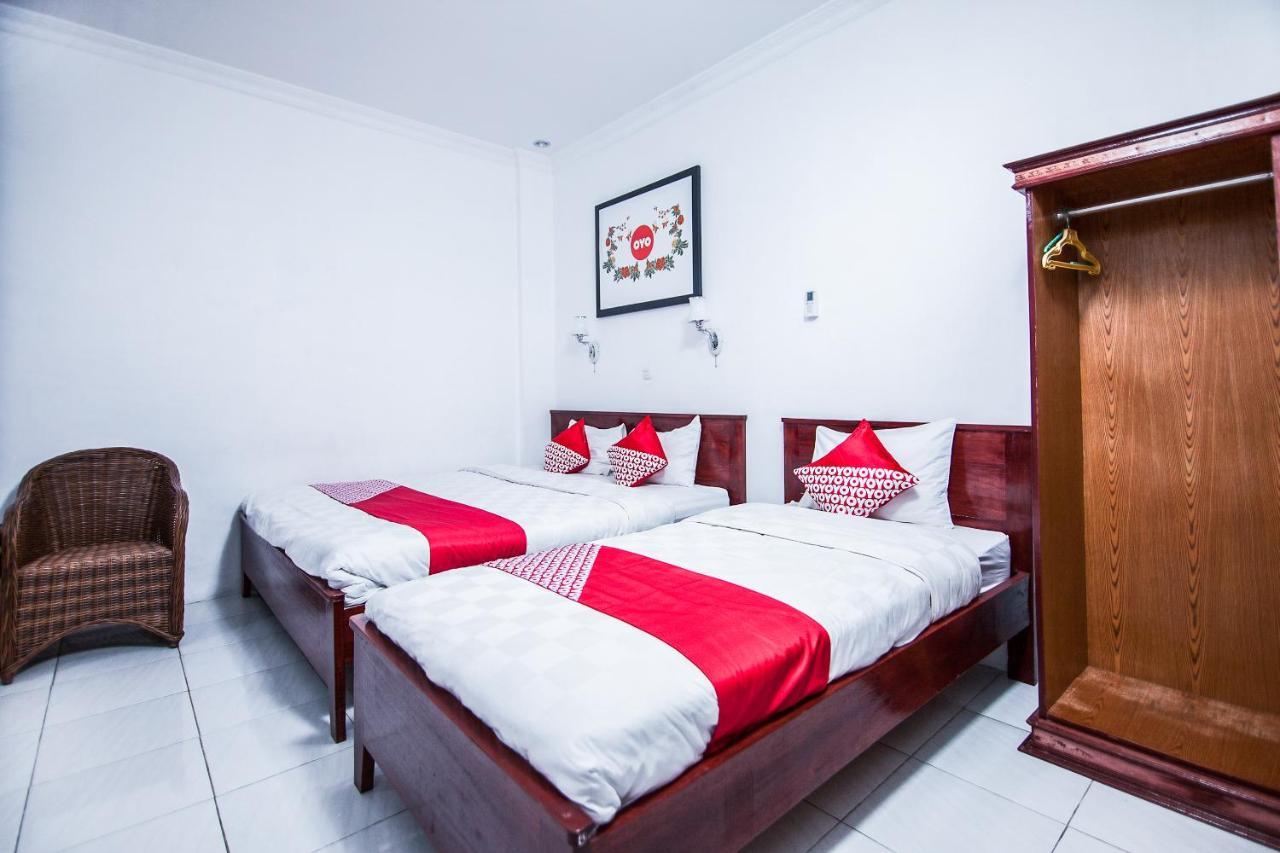 Oyo 796 Penginapan Fergael Pematangsiantar Ngoại thất bức ảnh